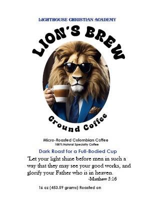 Lions Brew